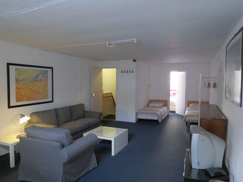 Hotel Hoksbergen Амстердам Екстериор снимка