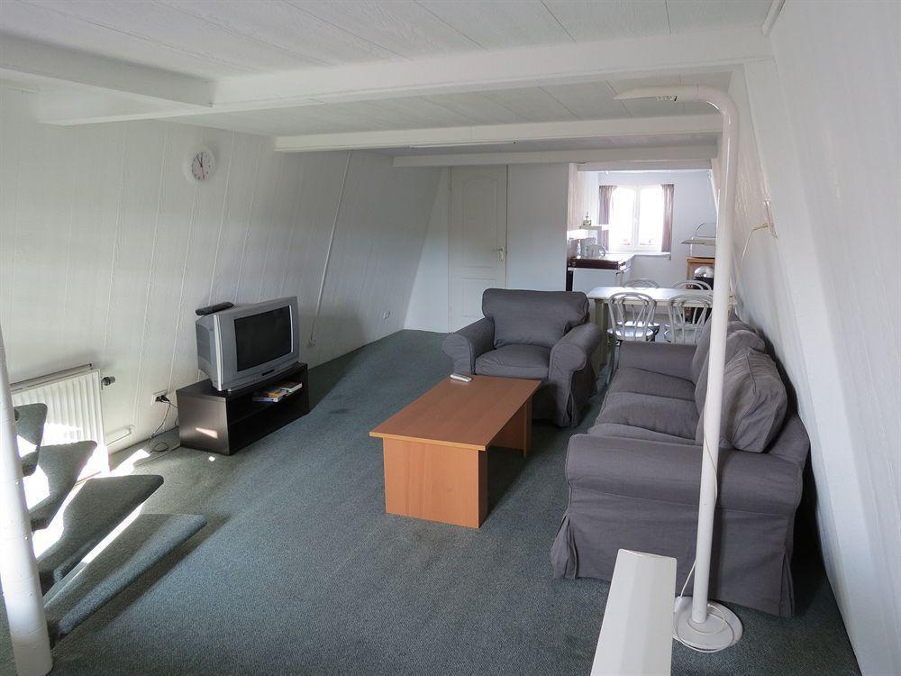 Hotel Hoksbergen Амстердам Екстериор снимка