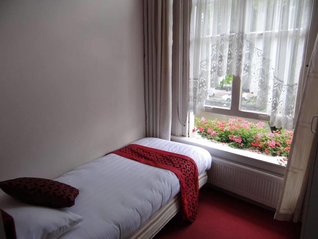 Hotel Hoksbergen Амстердам Екстериор снимка
