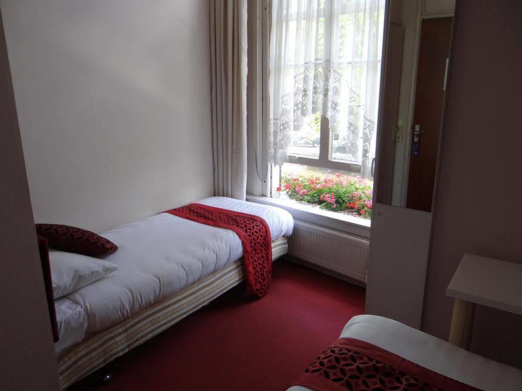 Hotel Hoksbergen Амстердам Екстериор снимка