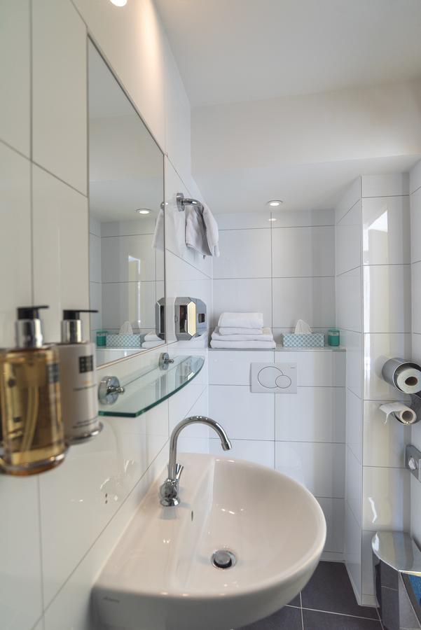 Hotel Hoksbergen Амстердам Екстериор снимка