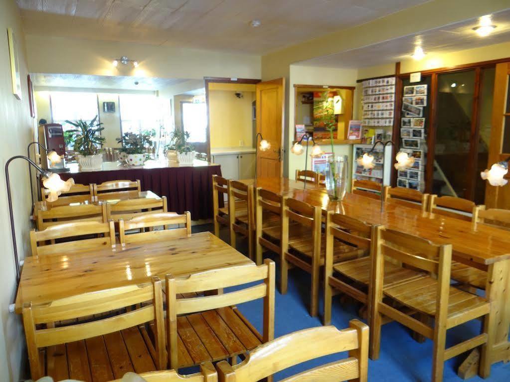Hotel Hoksbergen Амстердам Екстериор снимка